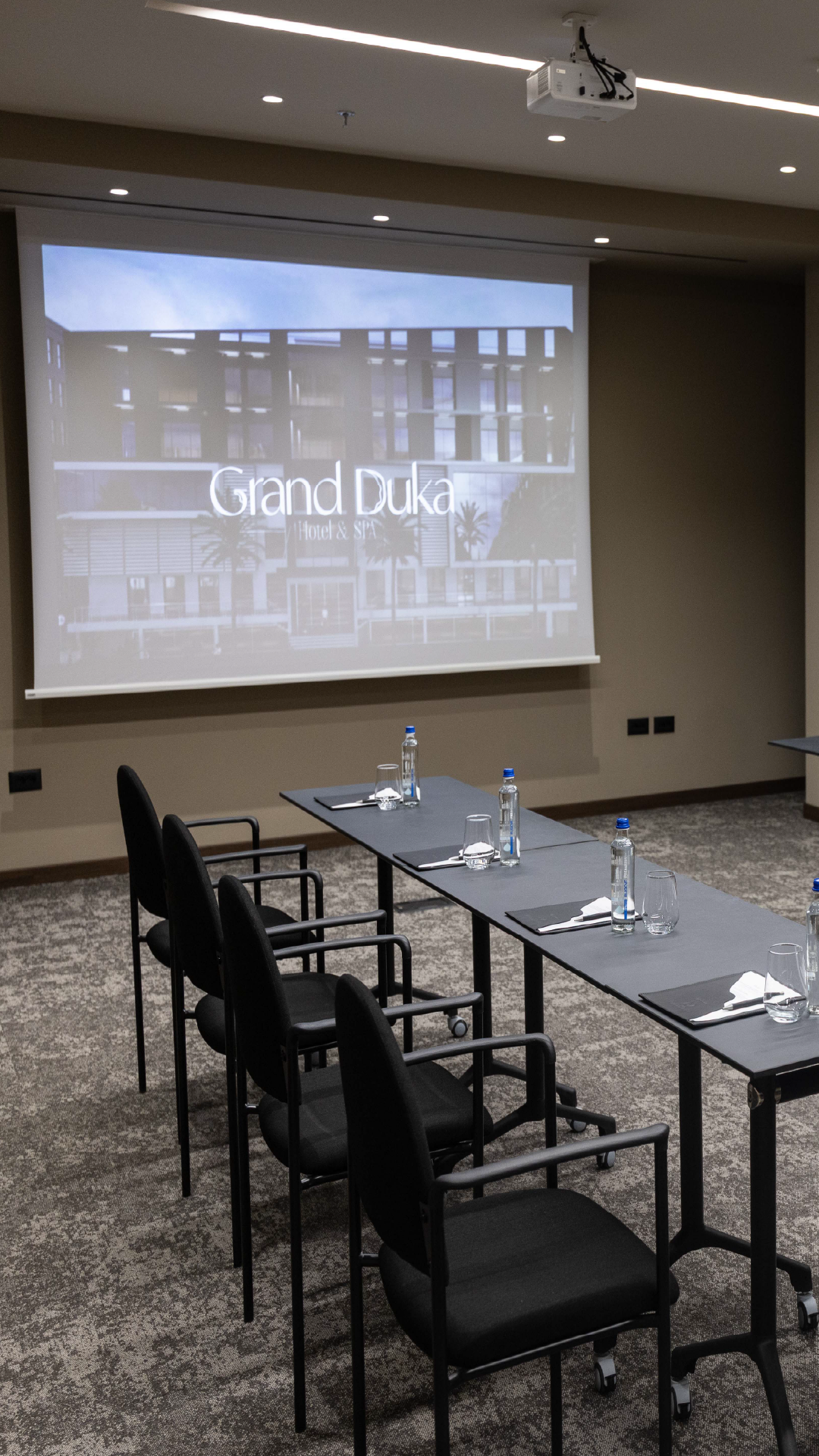 conference