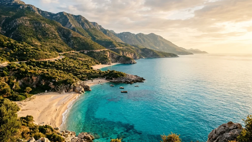 Mediterranean